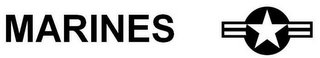 MARINES logo