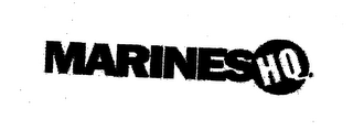 MARINESHQ logo