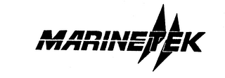 MARINETEK logo