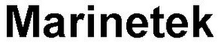 MARINETEK logo