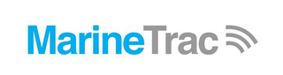 MARINETRAC logo