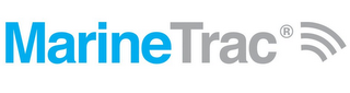 MARINETRAC logo
