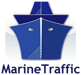MARINETRAFFIC logo