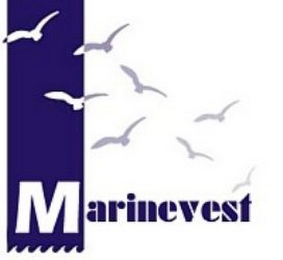 MARINEVEST logo
