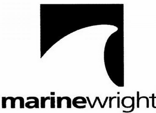 MARINEWRIGHT logo
