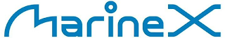 MARINEX logo