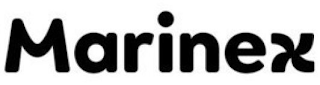 MARINEX logo