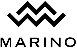 MARINO logo