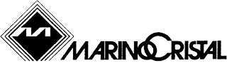 MARINO CRISTAL logo