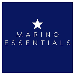 MARINO ESSENTIALS logo