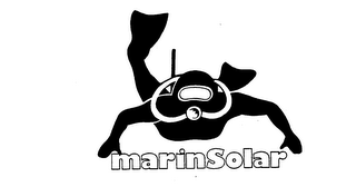 MARINSOLAR logo