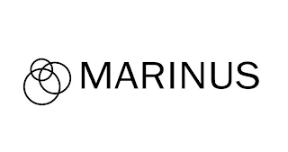 MARINUS logo