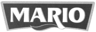 MARIO logo