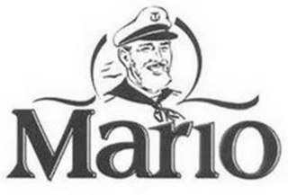 MARIO logo