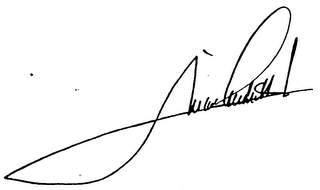 MARIO ANDRETTI logo