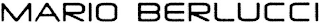 MARIO BERLUCCI logo