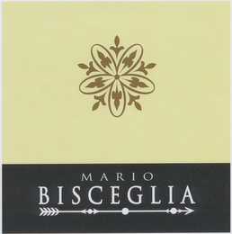 MARIO BISCEGLIA logo