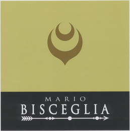 MARIO BISCEGLIA logo