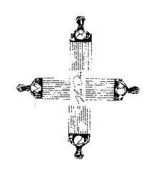 MARIO DELANIE logo