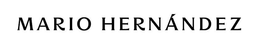 MARIO HERNÁNDEZ logo