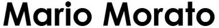 MARIO MORATO logo