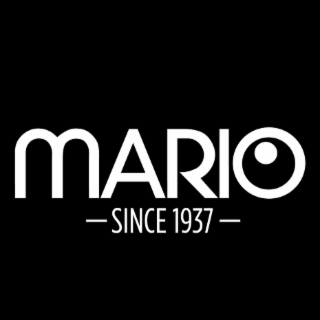 MARIO -SINCE 1937 -