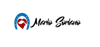 MARIO SORIANO logo