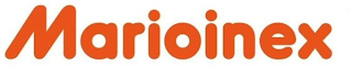 MARIOINEX logo