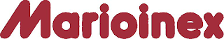 MARIOINEX logo