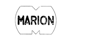 MARION logo