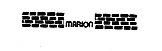 MARION logo