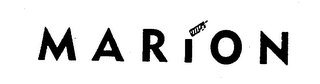 MARION logo