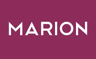 MARION logo