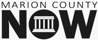 MARION COUNTY NOW logo
