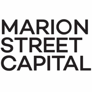 MARION STREET CAPITAL logo