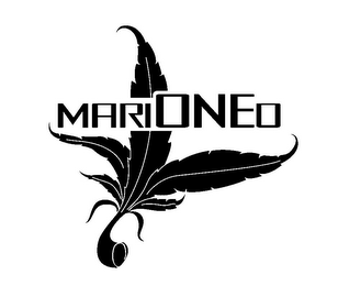 MARIONEO logo