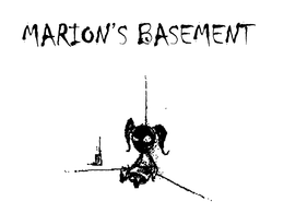 MARION'S BASEMENT logo