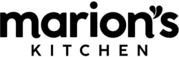 MARION'S KITCHEN logo