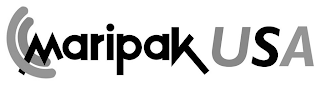 MARIPAK USA logo