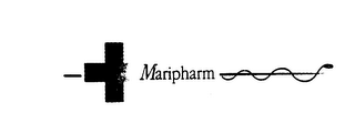 MARIPHARM logo