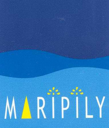 MARIPILY logo
