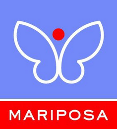 MARIPOSA logo