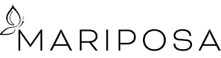 MARIPOSA logo