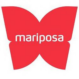 MARIPOSA logo