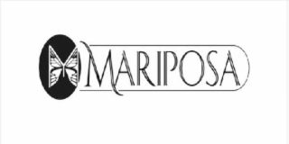 MARIPOSA logo
