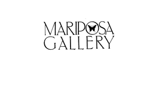 MARIPOSA GALLERY
