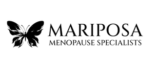 MARIPOSA MENOPAUSE SPECIALISTS logo