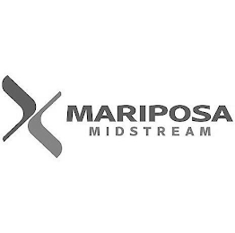 MARIPOSA MIDSTREAM logo