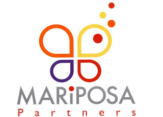 MARIPOSA PARTNERS logo