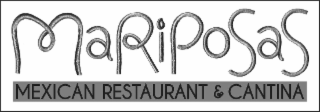 MARIPOSAS MEXICAN RESTAURANT & CANTINA logo